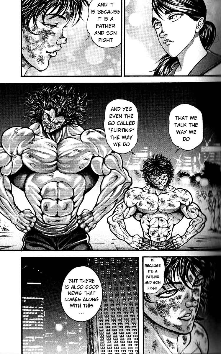 Baki - Son Of Ogre Chapter 298 6